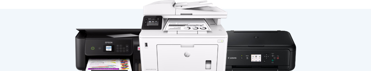 How do you choose a printer?