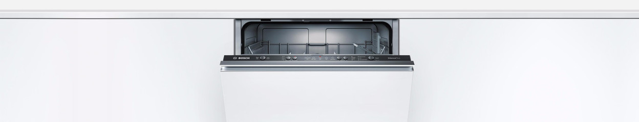 What determines the build quality of a dishwasher?