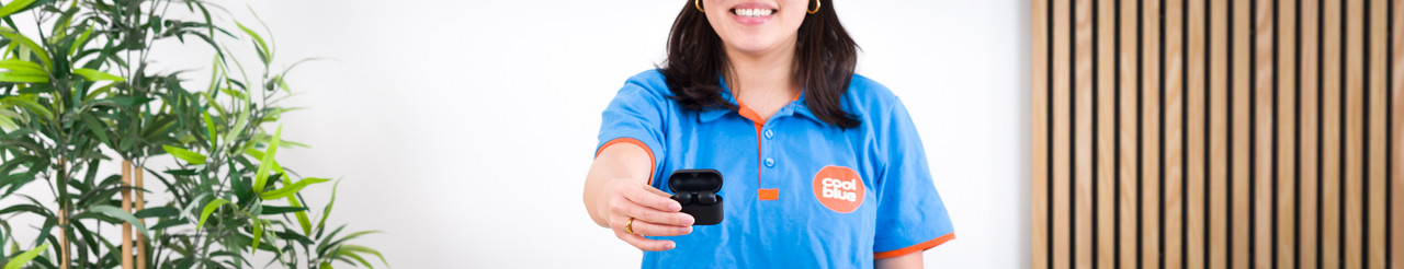 Specialisten review van de Sony WF-1000XM6