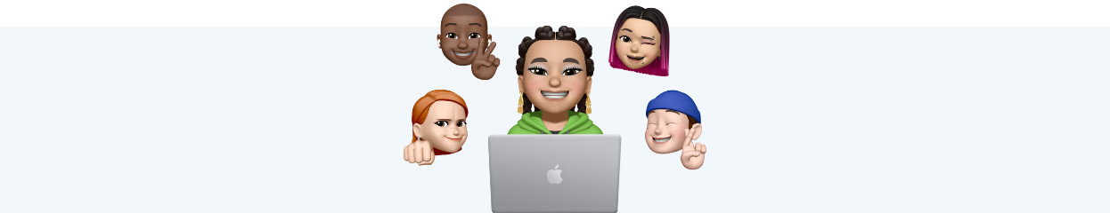 Alles over studentenkorting op Apple MacBook