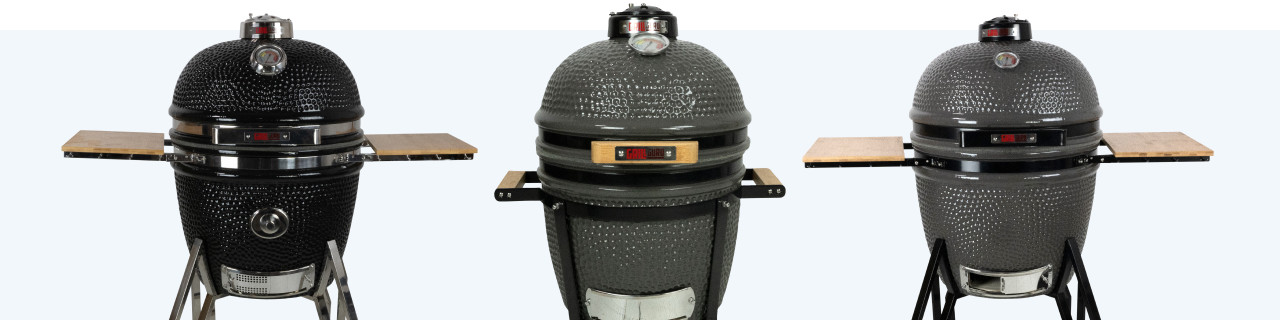 Hoe kies je een Grill Guru barbecue?