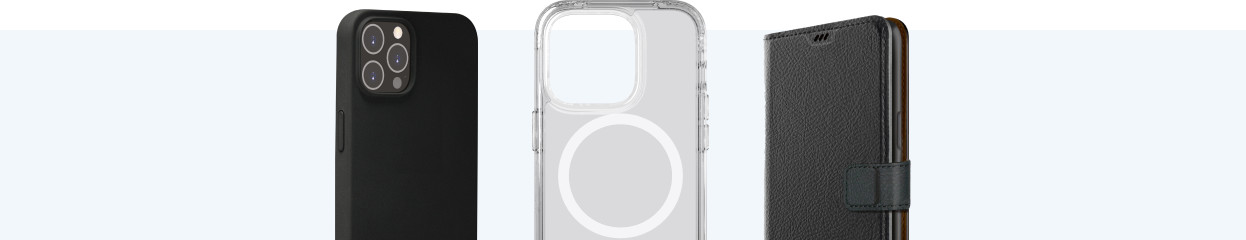 Hoe kies je een iPhone 14 Plus, Pro en Pro Max hoesje?