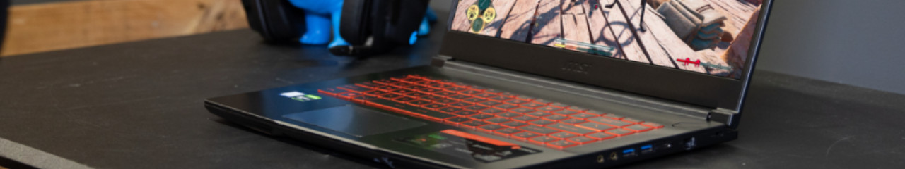 Hoe verleng je de batterijduur van je gaming laptop?