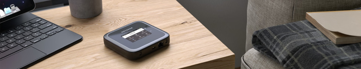 Hoe kies je een Netgear mifi-router?