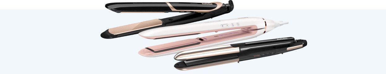 How do you choose a hair straightener?