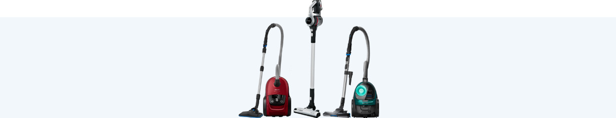 What's the build quality of a (stick) vacuum?