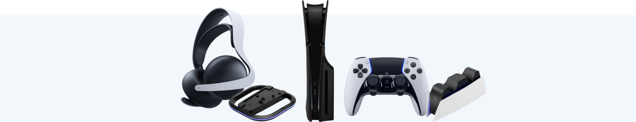 De 5 beste accessoires voor je PlayStation 5