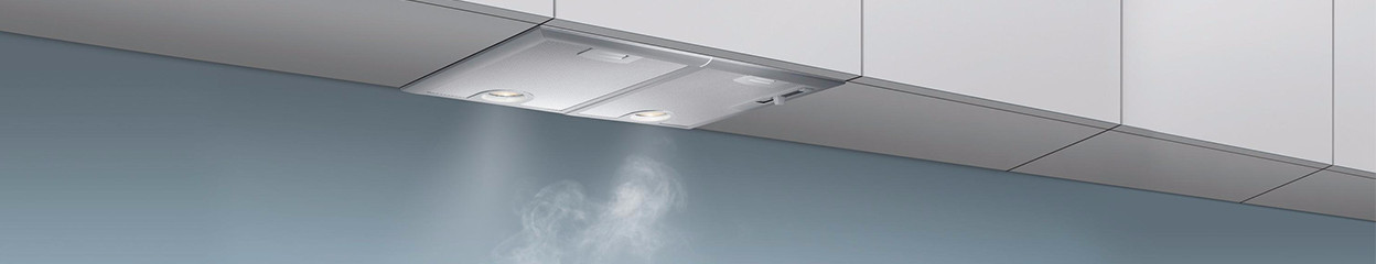 The 3 best functions on range hoods