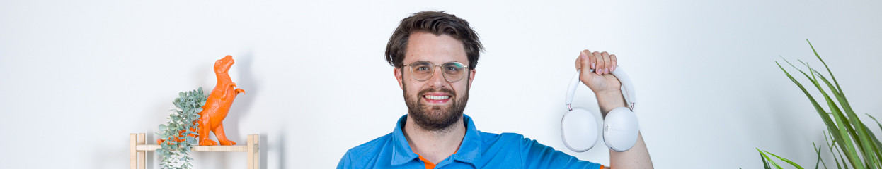 Specialisten review van de Sonos Ace