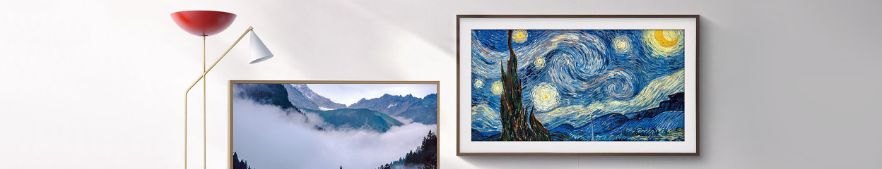 Wat is de Samsung Art Mode?