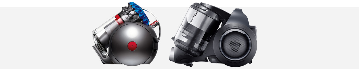 How to choose a bagless vacuum?