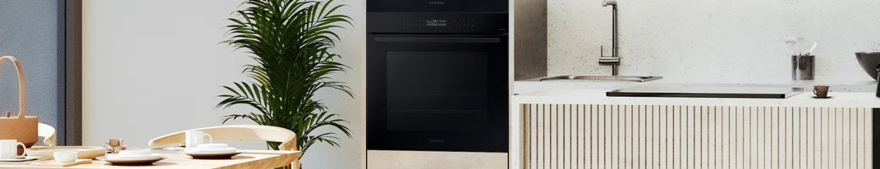 Hoe los je foutcodes van Samsung ovens op?