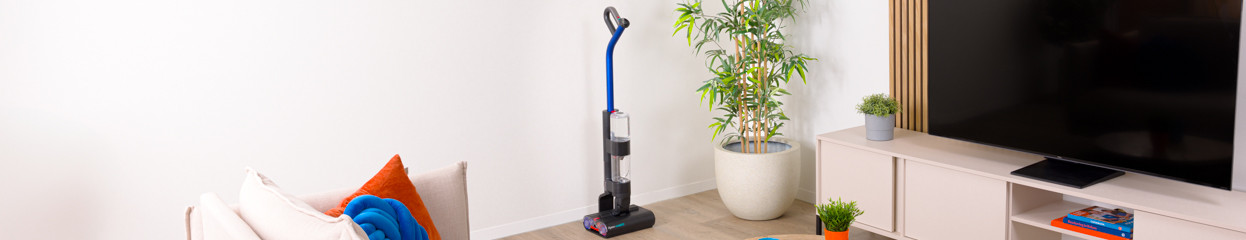 Specialisten review Dyson Wash G1