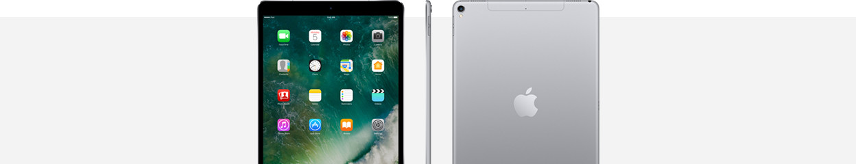 Expert review Apple iPad (2017)