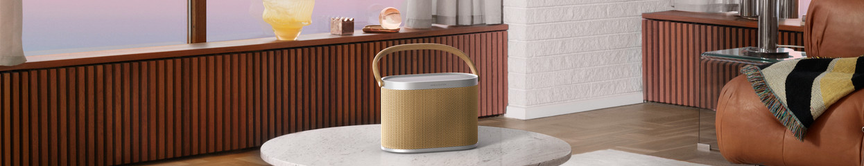 De 5 beste keuzes voor een wifi speaker in je woonkamer