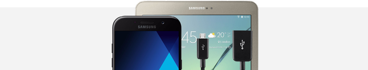 What is USB OTG and what do you use it for?