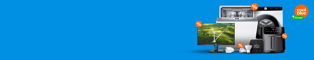 Exclusieve Energiedeals