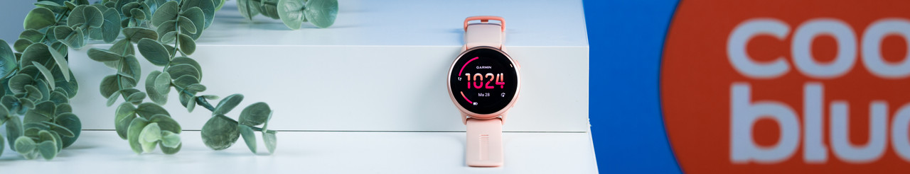 Specialisten review Garmin Vivoactive 6