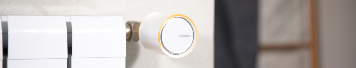 How do you replace a radiator knob?