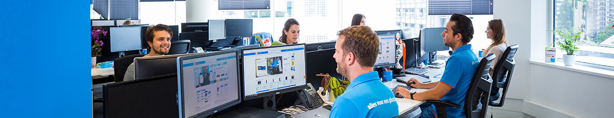 Coolblue Energie Affiliate