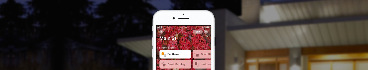 Wat is Apple HomeKit?