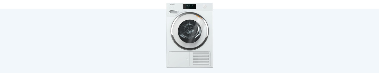 Wat is Miele DryCare 40?
