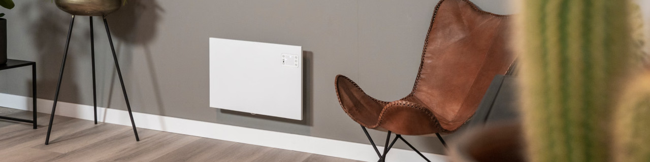 Hoe kies je het vermogen van een elektrische kachel?