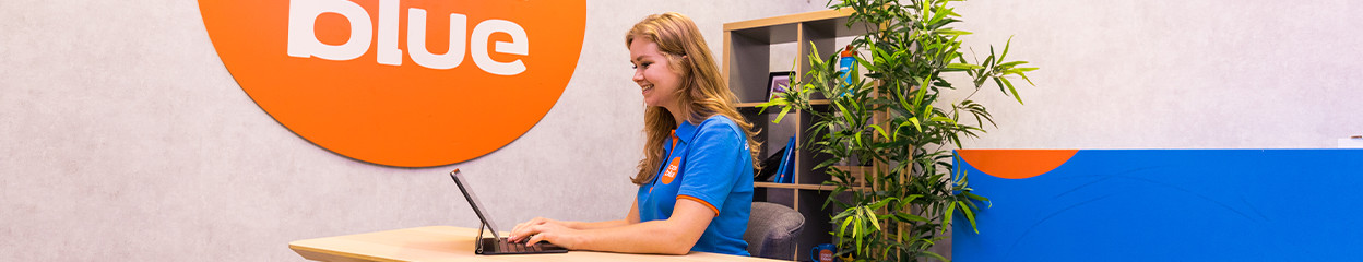 Hoe sluit je een toetsenbord(hoes) aan op iPad?