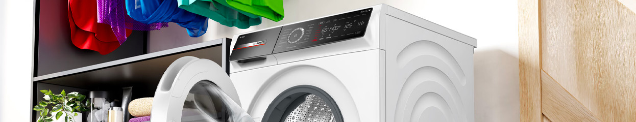 What's Bosch SpeedPerfect?