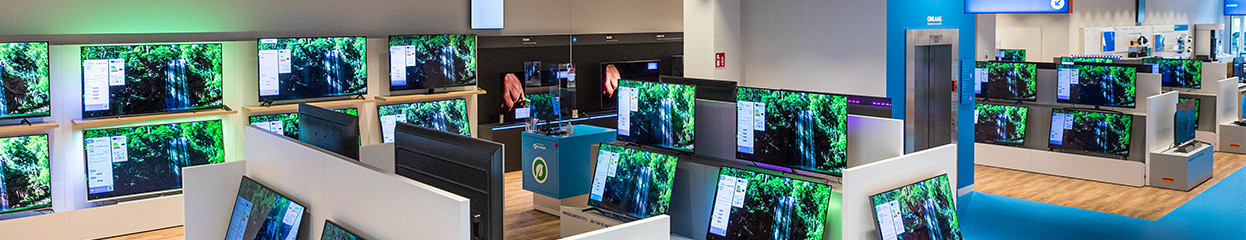 Hoe kies je een tv met de beste beeldkwaliteit?