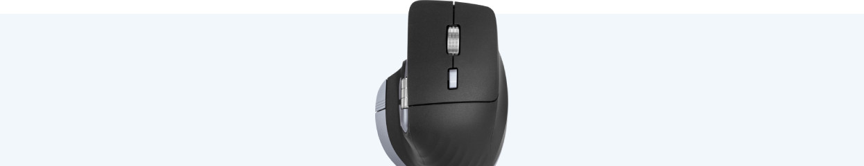 Hoe installeer je de BlueBuilt Maximus Pro Ergonomische Muis?