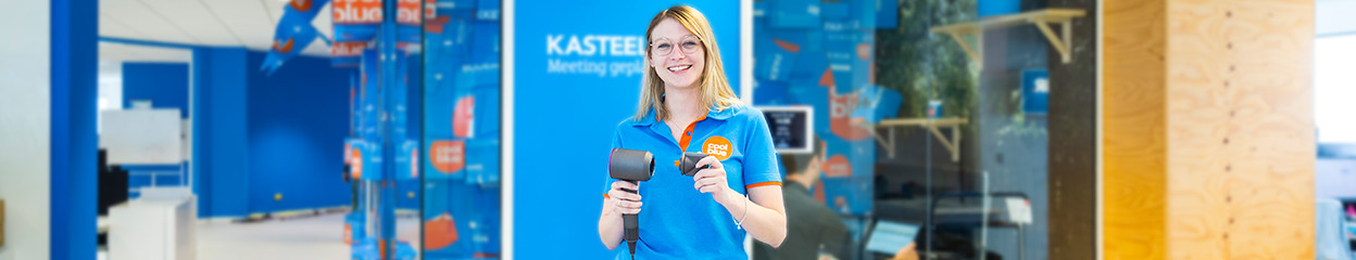 Specialisten review van de Dyson Supersonic