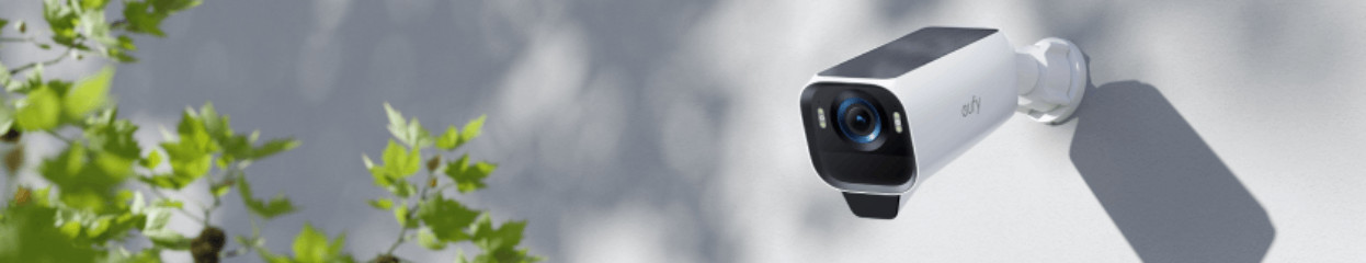 Wat heb je nodig om je huis te beveiligen met Eufy?