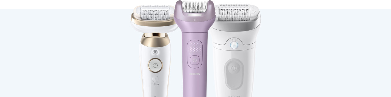 How do you choose an epilator?
