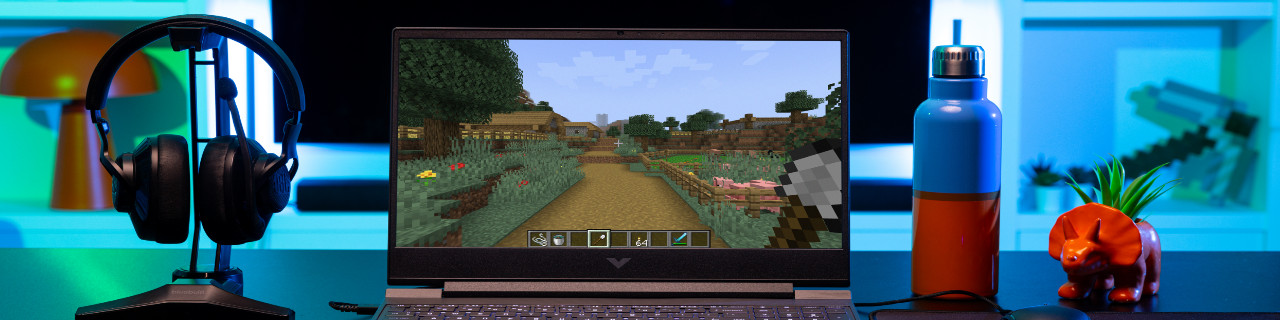 Which games can you play on a gaming laptop with an NVIDIA GeForce RTX 4050 video card?