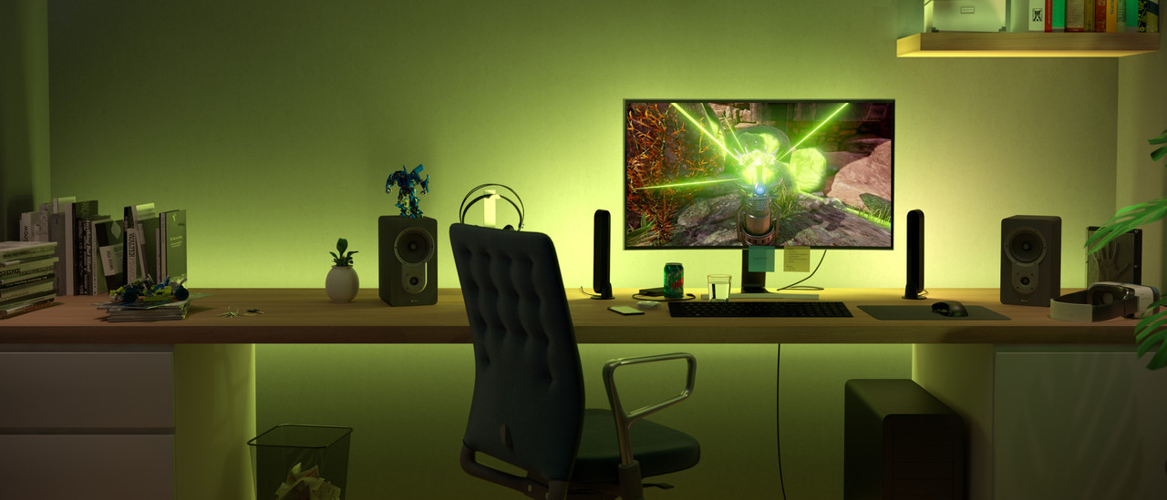 Gamekamer