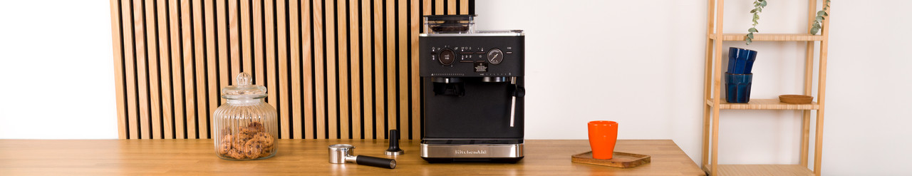 Specialisten review KitchenAid 5KES6551E