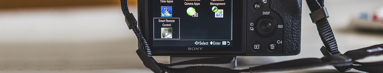Wat is NFC en hoe werkt het op een camera?