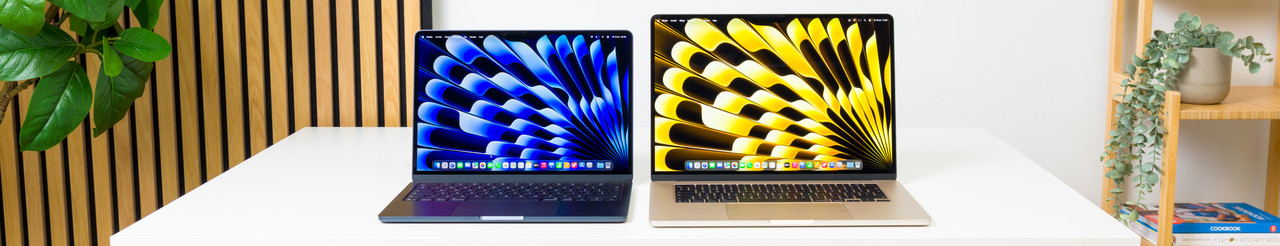 Hoe kies je een MacBook voor creatieve studies?