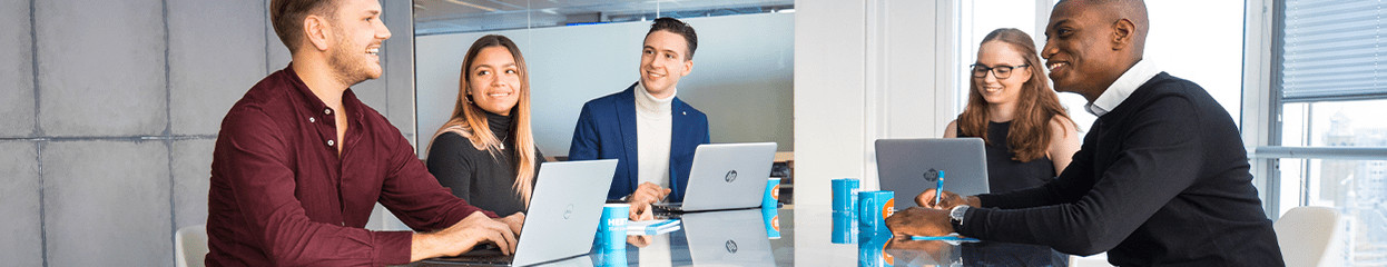 Wat is de afschrijvingstermijn van je zakelijke laptop?