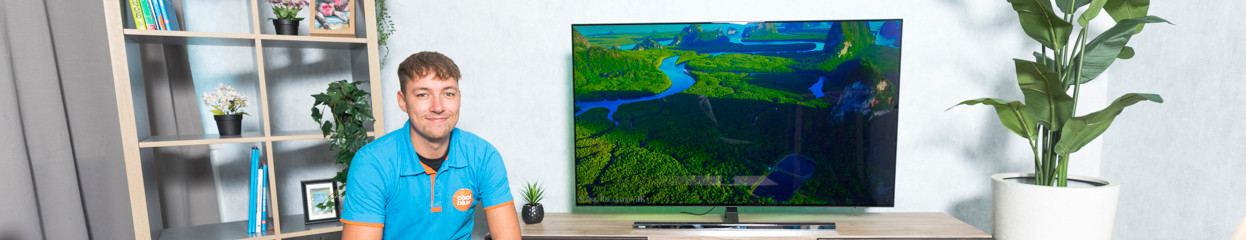 Expert review of the Philips OLED807 (2022)