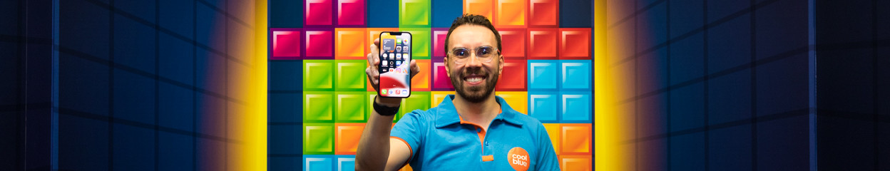 Specialisten review Apple iPhone 13