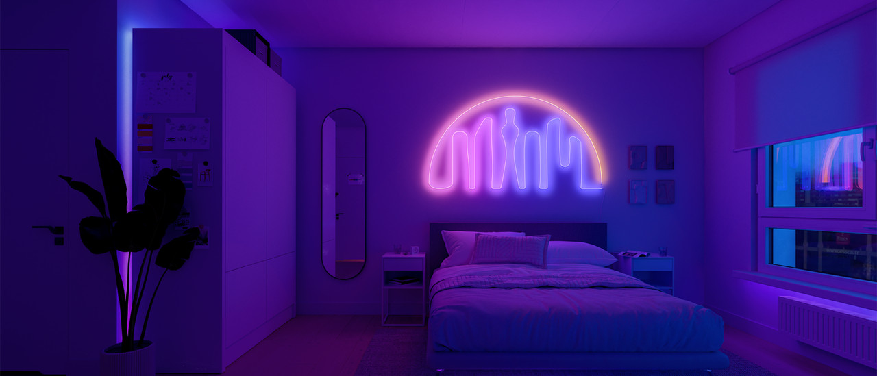 Philips Hue Essential Flex led strip