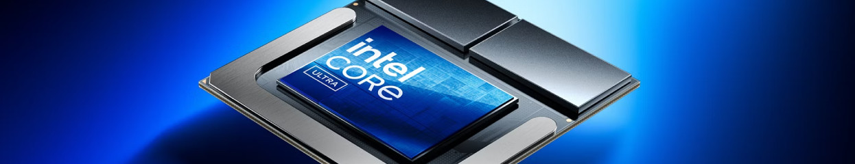 Everything on the Intel Core Ultra Series 2 processors