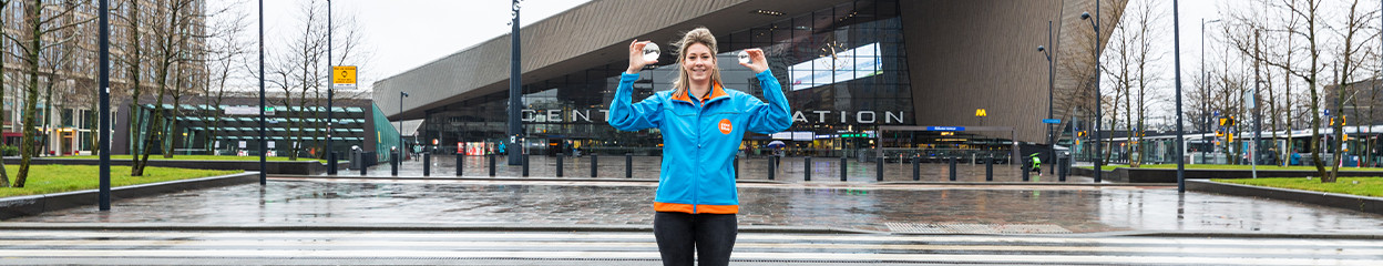 What's a lensball and how do you photograph with it?