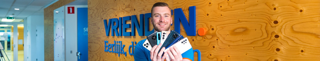 Wat is een Coolblue smartphone verzekering?