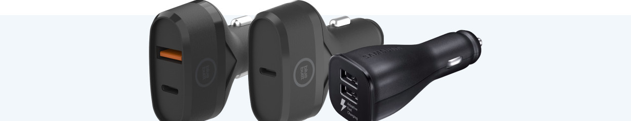 Hoe kies je de juiste autolader?