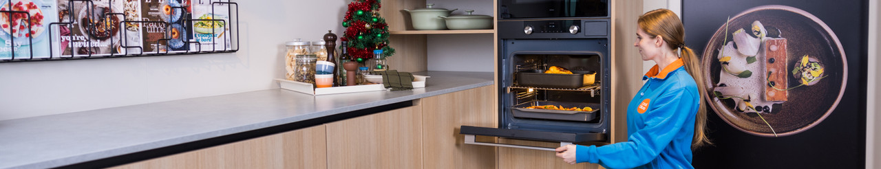 Expert review of the ATAG CS6692C