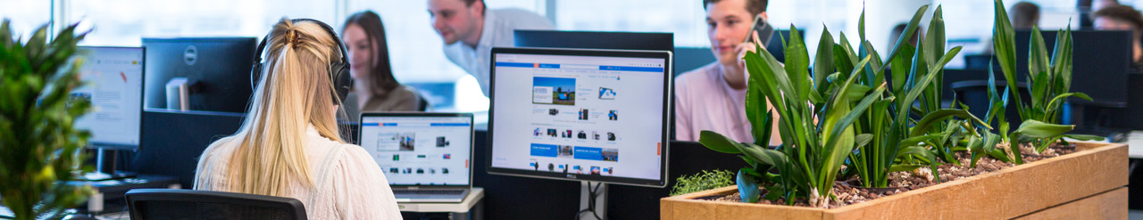 Jelle over zijn stage bij Coolblue