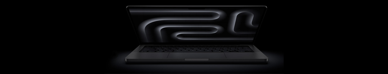 Aangekondigd: Apple MacBook Pro M5 (2025)